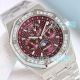 Luxury Clone Audemars Piguet Royal Oak 26574ST Perpetual Calendar Chocolate Dial Diamond Watch (2)_th.jpg